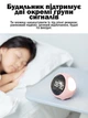 Детский смарт-будильник Puppy Alarm Clock с эмоциями и ночником — интерактивный экран, Snooze, 1500 mAh - изображение 4