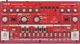 Синтезатор басової лінії Behringer TD-3-SB Червоний (000-EDT01-00010) - зображення 1