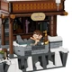 Конструктор Pantasy Summit Cabin (85033) - изображение 5
