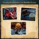 Конструктор Pantasy Steampunk- Наутилус (85029) - изображение 6