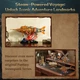 Конструктор Pantasy Steampunk- Наутилус (85029) - изображение 7