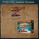 Конструктор Pantasy Steampunk- Наутилус (85029) - изображение 8