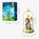 Конструктор Pantasy Le Petit Prince Серія Вічність- Поштова скринька бажань (86323) - зображення 6
