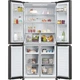 Холодильник Haier HCR3818ENPT - зображення 5