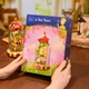 Конструктор Pantasy Le Petit Prince Серия Вечность-качели Роза (86322) - изображение 5