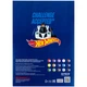 Кольоровий папір Kite А4 двосторонній Hot Wheels 15арк/15 кол (HW24-250) - зображення 4