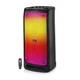 Акустична система REAL-EL X-797 Black - изображение 5