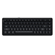 Клавіатура механічна дротова Ajazz AK680 MAX Magnetic Switch RGB USB Black (AK680-WM-B-A) - изображение 1