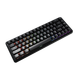 Клавіатура механічна дротова Ajazz AK680 MAX Magnetic Switch RGB USB Black (AK680-WM-B-A) - изображение 3