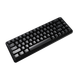 Клавіатура механічна дротова Ajazz AK680 MAX Magnetic Switch RGB USB Black (AK680-WM-B-A) - изображение 5