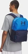 Рюкзак Under Armour Essential Backpack 25L синий 45 х 30 х 13 см (1378415-402) - изображение 5