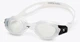 Очки для плавания Aqua Speed PACIFIC 62304 прозрачный Унисекс One Size - изображение 2