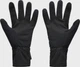 Рукавички UA M's Storm Fleece Gloves чорний Чоловіки MD - зображення 2