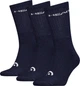 Носки Head ELEMENTS ALL SPORTS CREW 3P синий Унисекс 43-46 - изображение 1