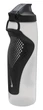 Пляшка Nike REFUEL BOTTLE LOCKING LID 32 OZ білий, чорний Унісекс 946 мл N.100.7670.125.32 - зображення 2