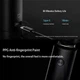 Бритва Mijia S500 Electric Shaver мужская электробритва беспроводная аккумуляторная электрическая бритва триммер для бритья бороды - изображение 13