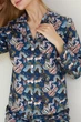 Пижама Forli Пижамный костюм из хлопка с брюками Shapito XS HL0057-97-69_XS - изображение 5