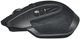 Ігрова комп'ютерна миша, мишка Logitech MX Master 2S Bluetooth Graphite - зображення 5