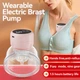Молоковідсмоктувач BREAST PUMP X-901 - зображення 2