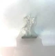 Конь хрустальный на подставке 27144A - изображение 7