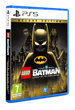 Gra PS5 LEGO Batman: Dziedzictwo Mrocznego Rycerza Edycja Deluxe (Blu-ray płyta) (5051895419625) - obraz 2