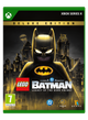 Gra XSX LEGO Batman: Dziedzictwo Mrocznego Rycerza Edycja Deluxe (Blu-ray płyta) (5051895419519) - obraz 1