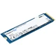 накопичувач Kingston NV3 500GB M.2 2280 NVMe PCIe 4.0 x4 (SNV3S/500G) - изображение 2