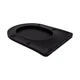 Унитаз напольный Qtap Scorpio Ultra Quiet безободковый с сиденьем Soft-Close MATT BLACK QT14226088AMBSD00052562 - изображение 8