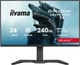 Монітор 23.8" iiyama G-Master GB2471HSU (GB2471HSU-B1) - зображення 1