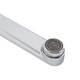 Змішувач для ванни HAIBA BOLERO 006 EURO (Колір хром) (HB9577) - изображение 3
