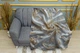 Плед «Золотые узоры. Gold patterns» Однослойный, 150х210 см - изображение 1
