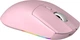 Мышь Ajazz AJ139 V2 MC Charging Dock Wireless/Bluetooth/USB Pink (AJ139-V2-MC-Pink) - изображение 2