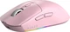 Мышь Ajazz AJ139 V2 MC Charging Dock Wireless/Bluetooth/USB Pink (AJ139-V2-MC-Pink) - изображение 3