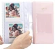 Фотоальбом сірий FujiFilm Instax Wide на 64 фото / Альбом для WIDE 100, 200, 210, 300, 400, LINK, EVO / Polaroid 600 - зображення 6