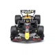Авто-конструктор ORACLE RED BULL RACING RB19 Bburago 18-28507 масштаб (1:24) - изображение 9