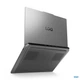 Ноутбук Lenovo LOQ Essential (83VA0014RM), AMD Ryzen 7 170 / 15.6" / 144 Гц / RAM 16 ГБ DDR5 / SSD 512 ГБ / RTX 5060 / Без ОС / Сірий - изображение 9