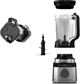 Блендер стаціонарний NINJA Detect Power Mixer Pro TB201EU - зображення 5