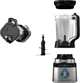 Блендер стаціонарний NINJA Detect Power Mixer Pro TB201EU - зображення 6
