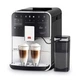 Кофемашина автоматическая Melitta Caffeo Barista TS Smart silver (F85/0-101) - изображение 3
