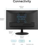 Монитор ASUS VP227HF (90LM0880-B01O71) - изображение 6