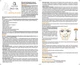 Біоактивна регенерувальна олія для обличчя на основі сквалану Jean Garen ПРАТ «Хімфармзавод «Червона зірка» - изображение 9
