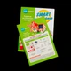 SMART конструктор Дом на солнечных батареях Ранок (10100701У) - изображение 6