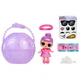 Кукла LOL Surprise! серии Winter snow Снежная зима Star Toys Factor Co (429692) - изображение 3