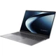 Ноутбук ASUS ExpertBook P3 G2 (PM3606CHA-MB0193), AMD Ryzen 7 8840HS / 16″ / RAM 16 ГБ DDR5 / SSD 512 ГБ / AMD Radeon 780M / Без ОС / Сірий - изображение 4