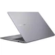 Ноутбук ASUS ExpertBook P3 G2 (PM3606CHA-MB0193), AMD Ryzen 7 8840HS / 16″ / RAM 16 ГБ DDR5 / SSD 512 ГБ / AMD Radeon 780M / Без ОС / Сірий - изображение 7