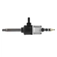 Гайковерт пневматичний 1", 2200 Нм, професійний INTERTOOL PT-1104 - изображение 5