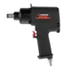 Гайковерт пневматичний, 3/4", 1300 Нм, професійний, 5000 об/хв. INTERTOOL PT-1105 - изображение 6