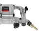 Гайковерт пневматичний 1", 2200 Нм, професійний INTERTOOL PT-1104 - изображение 12