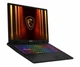 Ноутбук (2025) ігровий MSI Crosshair 16 HX AI Ultra 7-255HX/ 16GB / 512GB/ Win11x Licensed/ RTX5060 / 16" 240Hz - зображення 2