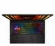 Ноутбук (2025) ігровий MSI Crosshair 16 HX AI Ultra 7-255HX/ 16GB / 512GB/ Win11x Licensed/ RTX5060 / 16" 240Hz - зображення 4